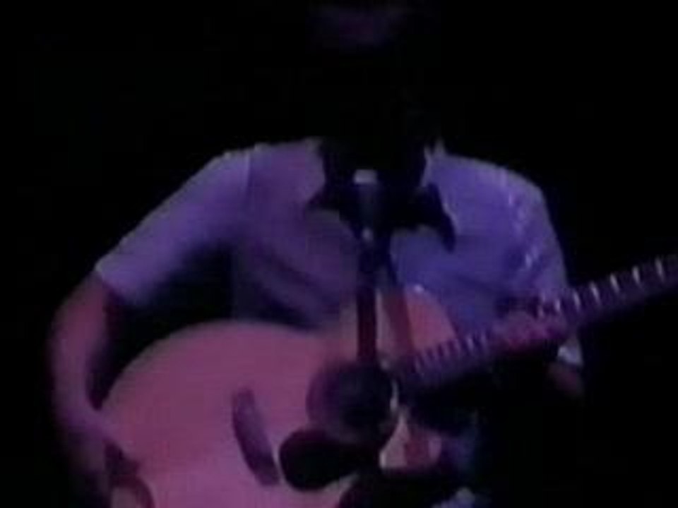 Oasis - Don't Go Away