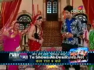 Bhagya Vidhata-20th January2011-Part-1