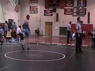 Spalding - ZL vs. Marshall