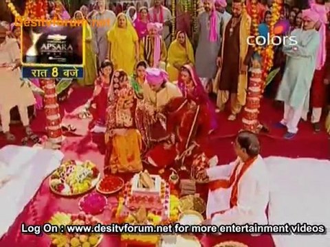 Matti Ki Banno - 20th January 2011 - Part2