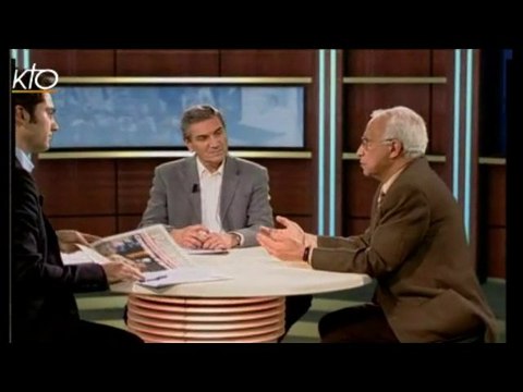 KTO : Situation des coptes d'Egypte face aux persécutions