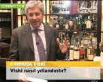 www.turkishlight.org  Viski nasıl yıllandırılır