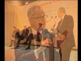 Enquête Attractivité de la France - 9 septembre 2010 (6e)