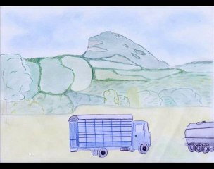 Nos terroirs de la qualité du gout