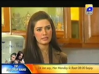 Tere Pehlu Mein - 20th January 2011 - Pat 1/2