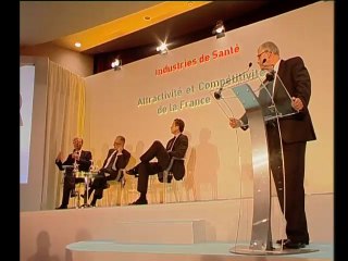 Enquête Attractivité de la France - 9 septembre 2010 (6f)