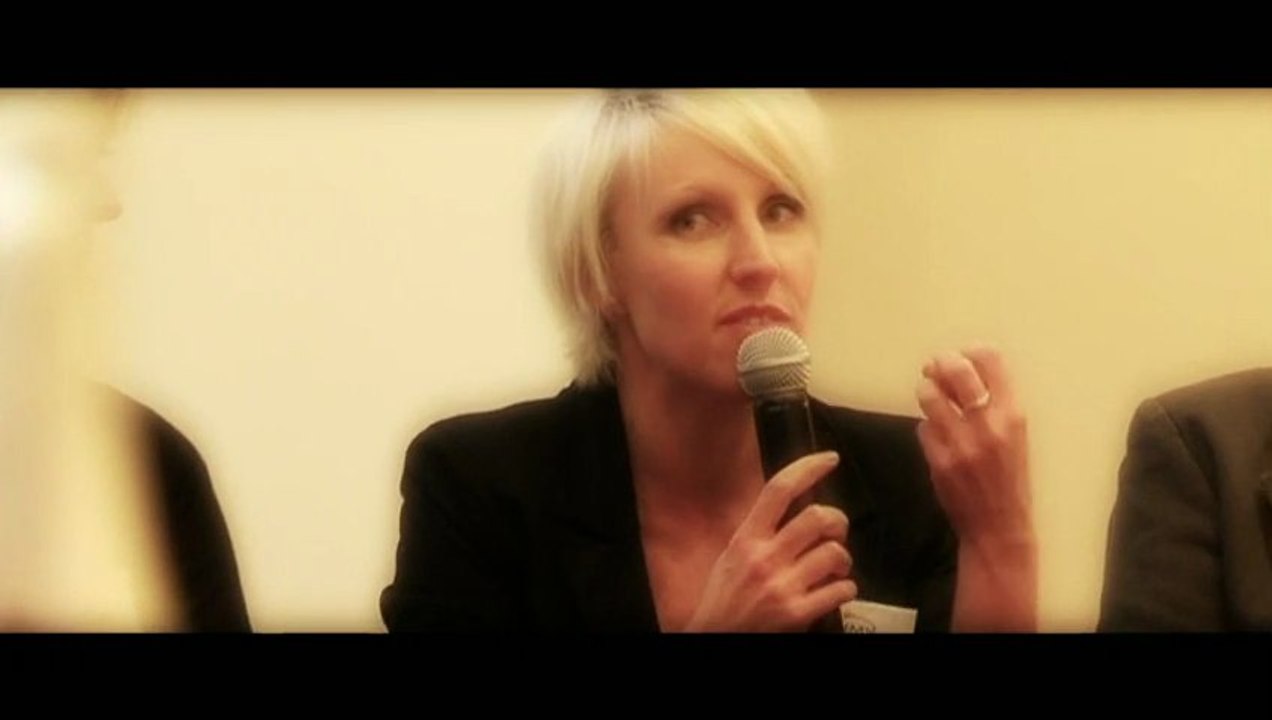 Les Nocturnes d'EX'PAIRS formation: Prévention des RPS.12.10