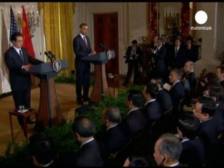 EEUU-China: las críticas no se han hecho esperar