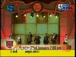 Saas Bahu Aur Saazish-20th January 2011-part 3