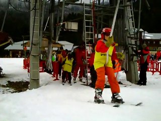 mercredi 19 janvier groupe E