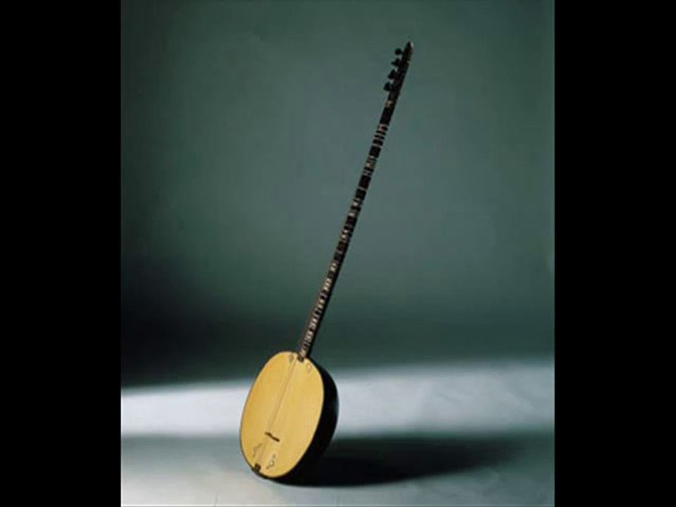 Güzel Tanbur Taksimi Semazen Onbir