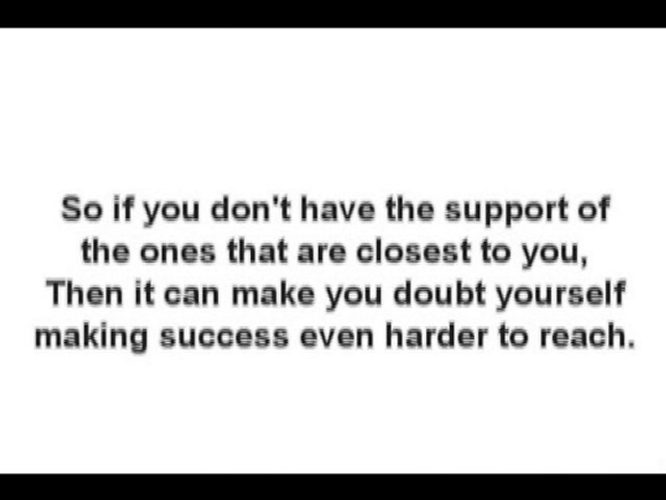Traits of Successful Entrepreneurs