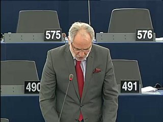 Ivo Vajgl on EU Strategy for the Black Sea