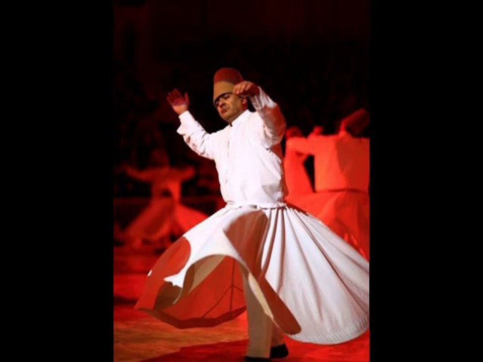 ve Rebab Semazen Onbir