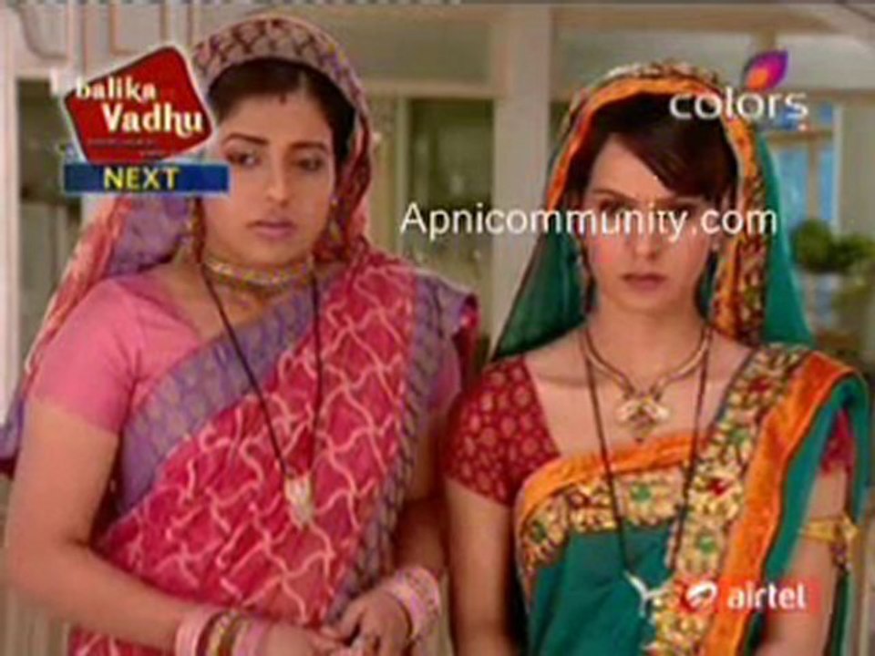 Rishton Se Badi Pratha- 20th Januray 2011  pt3