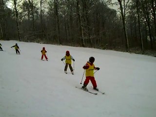 mercredi 19 janvier groupe E2