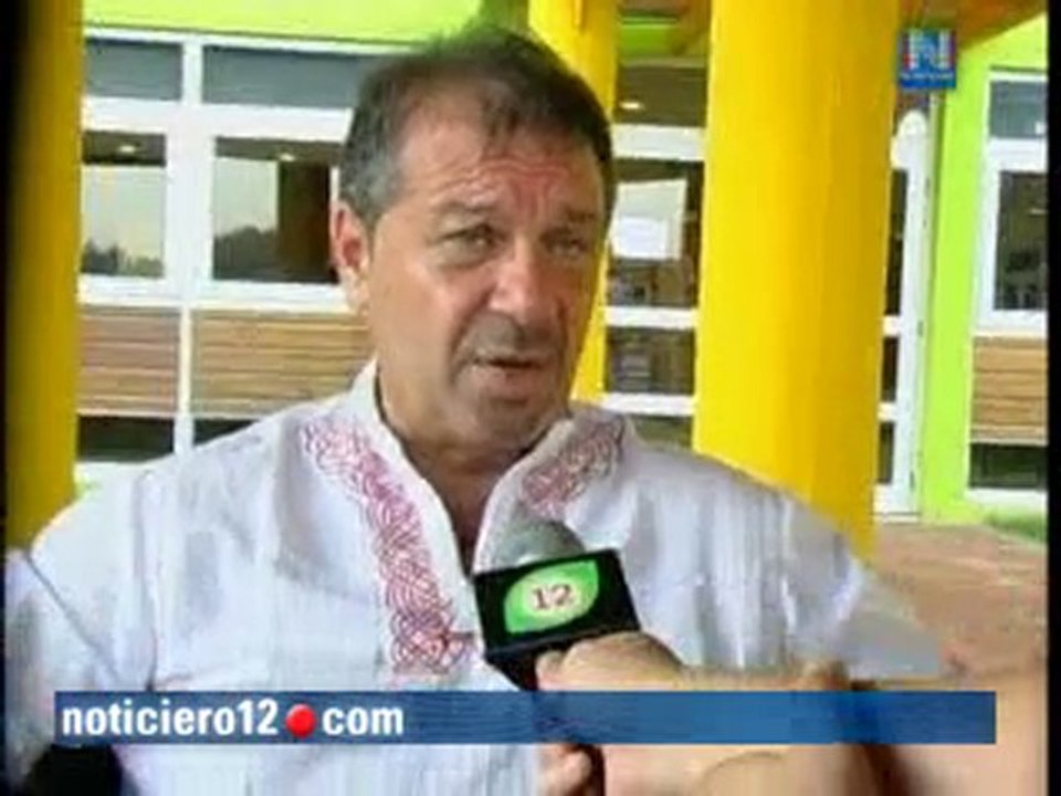 Misiones Implementaría a futuro el Defensor del Turista