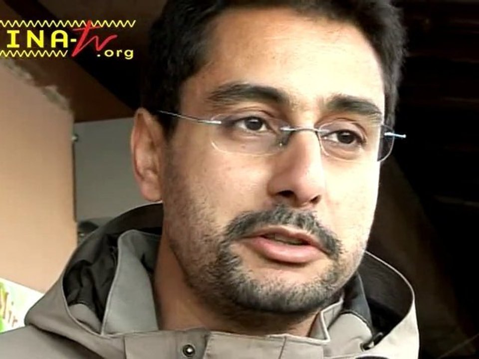 Echos'Cité sur les évènements en Tunisie