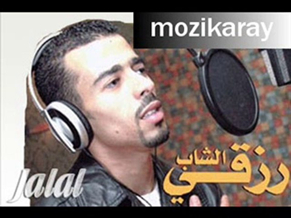 Cheb Rizki-ahsan set  ou maw9i3:www.mozikaray.tk