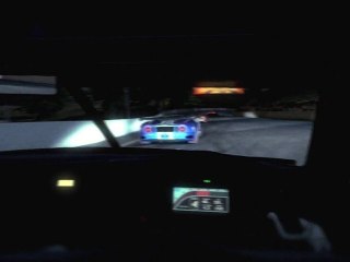 Need For Speed Shift 2 Unleashed