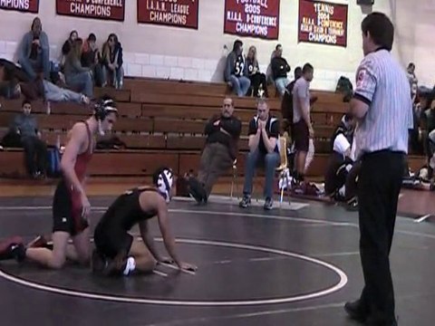 Spalding - DS vs. Oxford