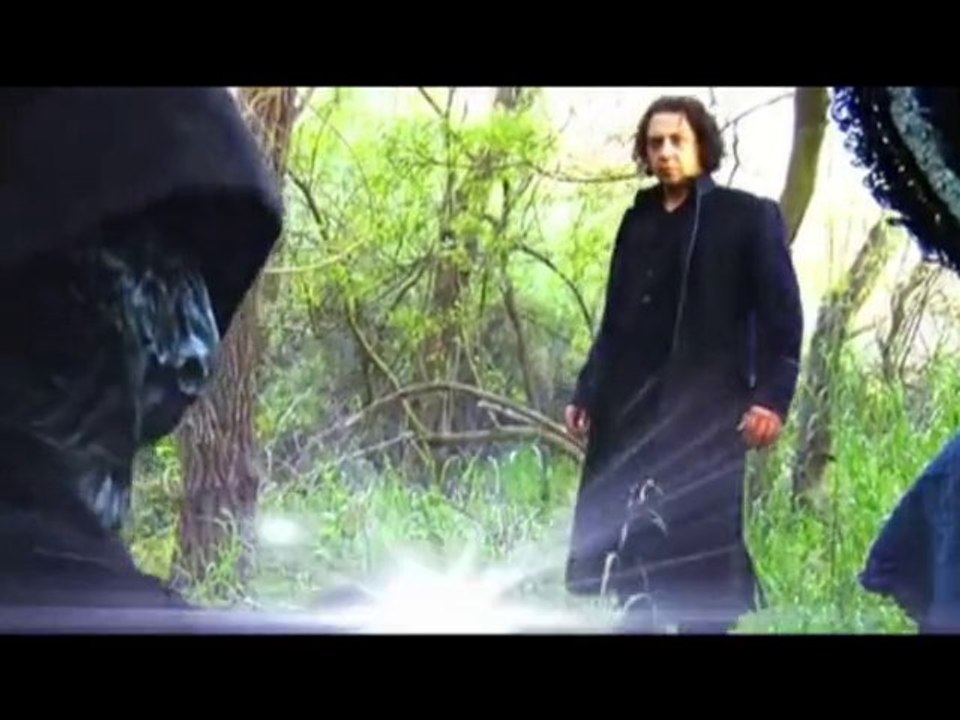 Alternate Empire Trailer