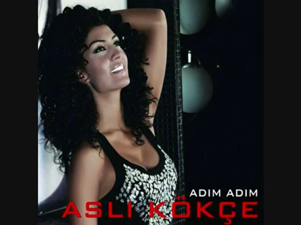 Aslı Kökçe - Böyle Mi Olacaktı