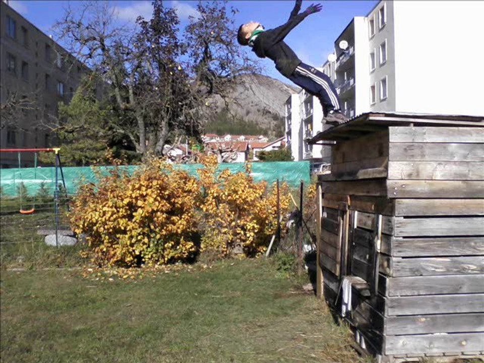 extreme sport 2010