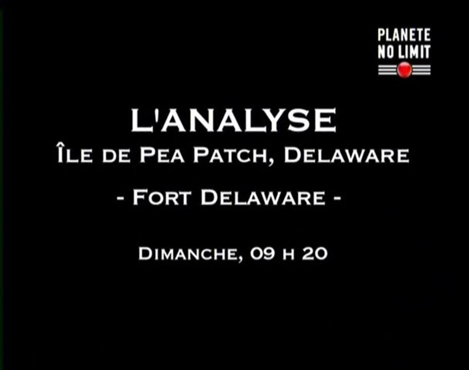 TAPS - LES VOIX DU FORT (4)