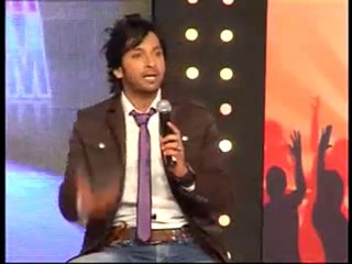 CHAK DHOOM DHOOM Press Conference