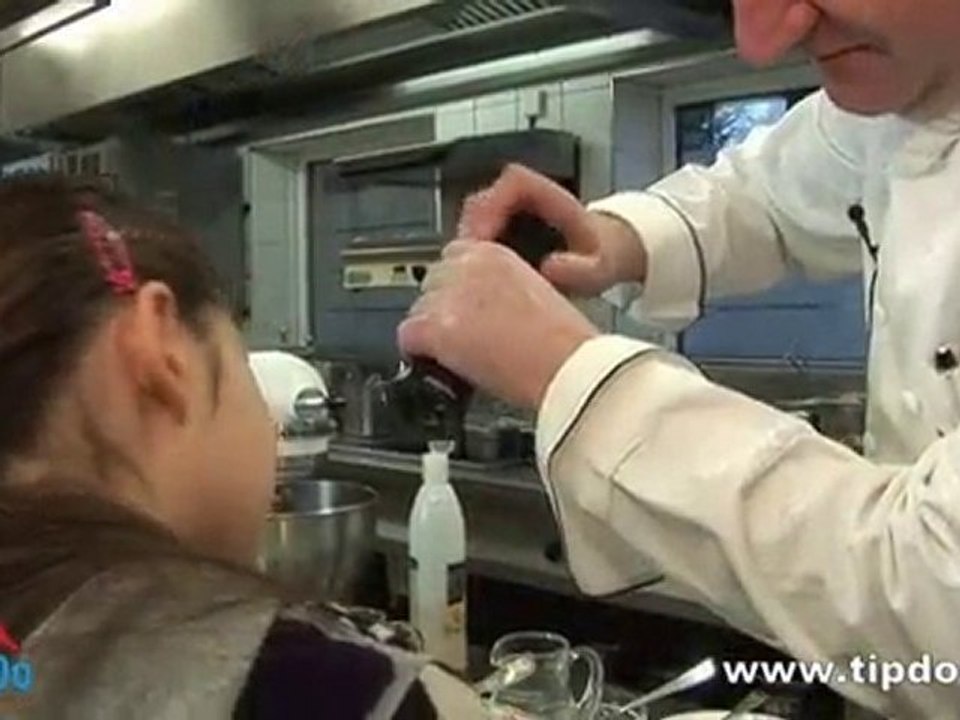 tipdoo Kochtipps vom Sternekoch Heinz O. Wehmann Folge 9