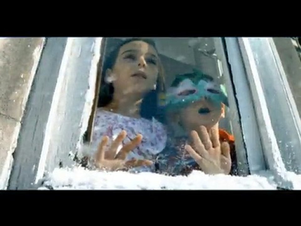 Universiade 2011 Erzurum Kış Oyunları (Ana Tanıtım)