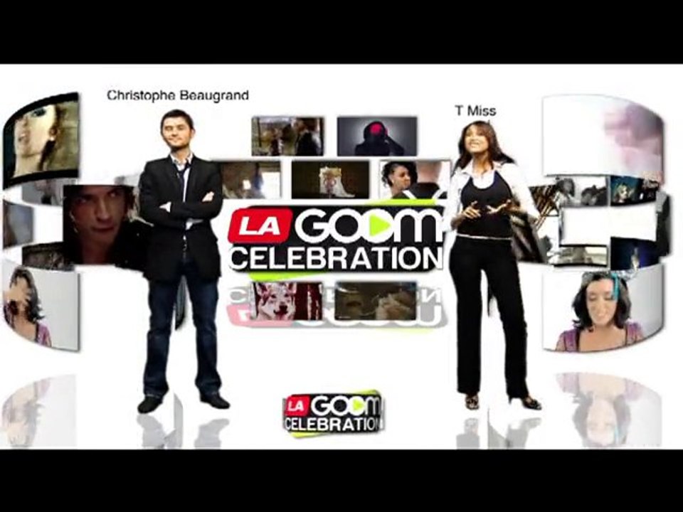 La Goom Celebration 2, le 4 février au Showcase !