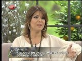 GÜLBEN - AKP Milletvekili Fatma Salman Kotan 20.01.11