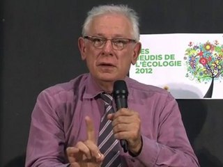 Philippe Meirieu : L'éducation / Nantes 2