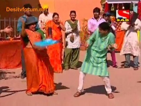 Papad Poll - 20th January 2011 - Part2