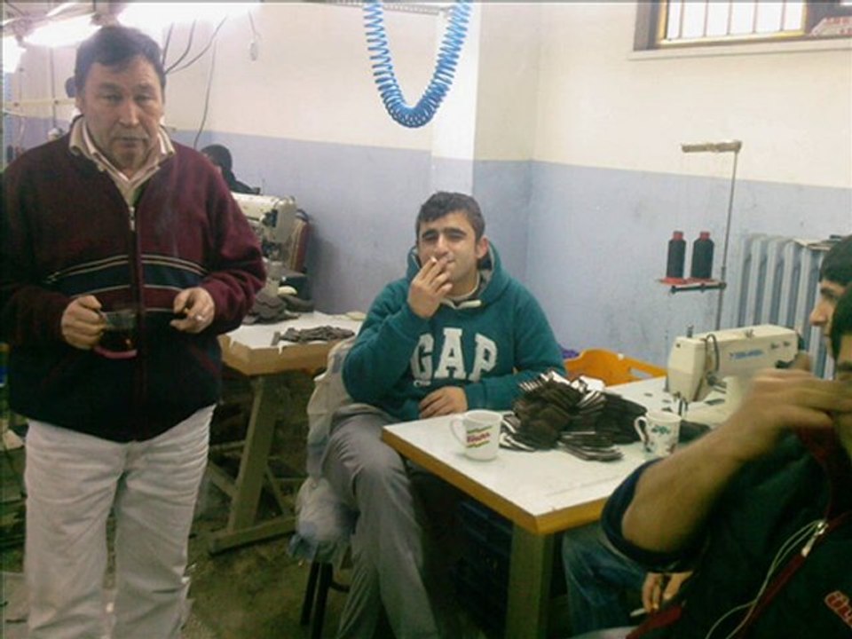 Sercan turgay & Electro House 2010 (Dirty Mix) DJ BLEND