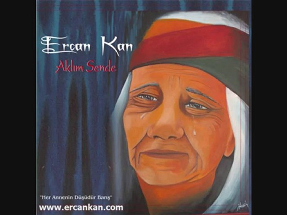 Ercan Kan - Tu Guli