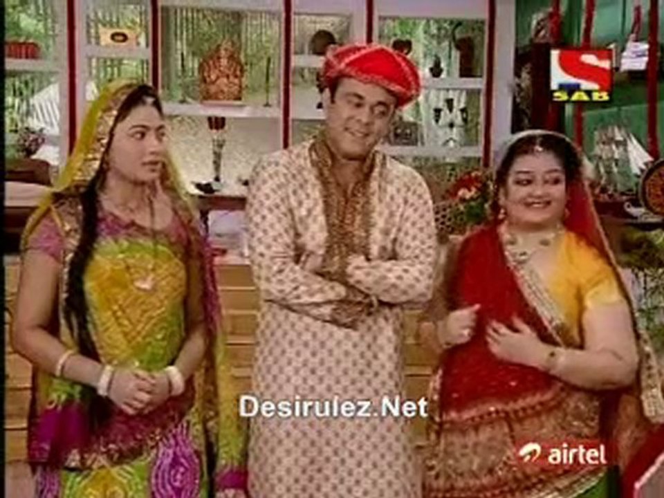 Sajan Re Jhoot Mat Bolo 20th  janc  2011 pt2