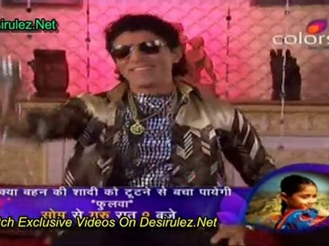Laagi Tujhse Lagan - 20th January 2011 Part1