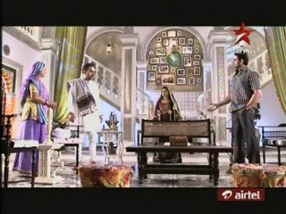 Gulaal 20th January 2011 Pt-3