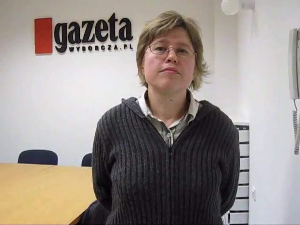 Jutro w gazecie 20.01