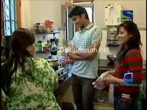 Maa Exchange - 20th January 2011 - pt3