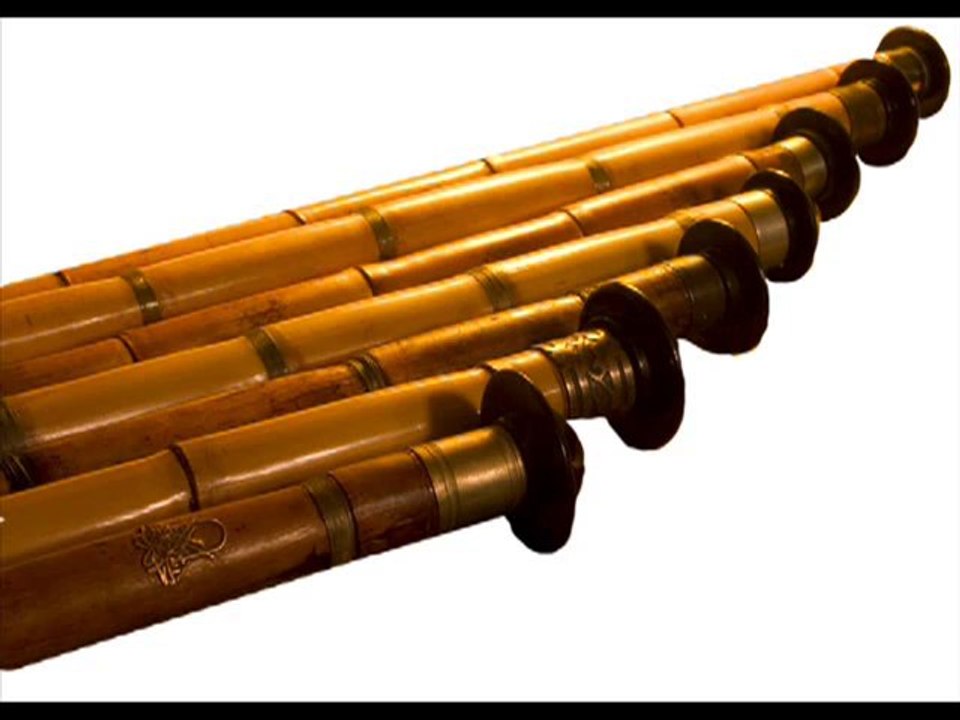 NEY TAKSiiM   Semazen Onbir