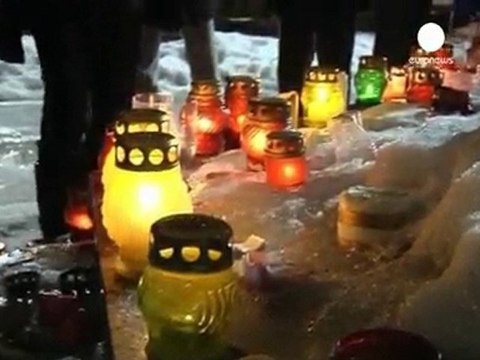 MEPs call for sanctions against Belarus