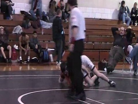 Spalding - JW vs. Oxford