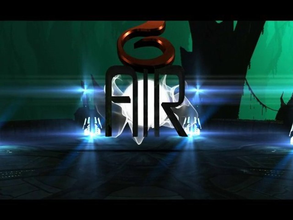 Halo 3 Montage :: Air :: spOtlightt (100% MLG)