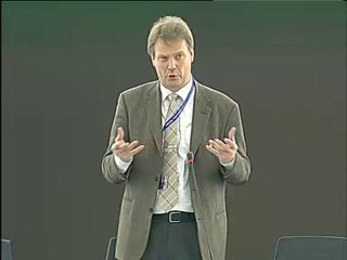 Hannu Takkula on Explanations of vote (II)