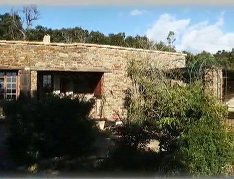 achat d'une belle maison a vendre a Bormes-les-Mimosas