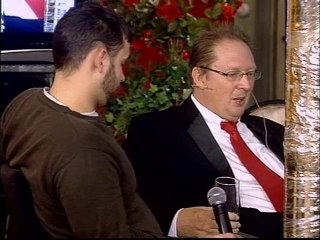 Kanal Telemedial - Once Upon Time West 11 - March 09, 2010